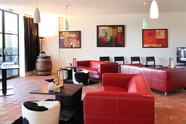 Hôtel Mercure Aix-en-Provence Sainte-Victoire